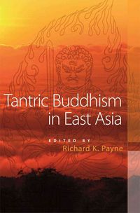 Produktbild: Tantric Buddhism in East Asia
