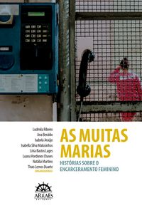Produktbild: As Muitas Marias