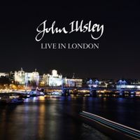 Produktbild: Illsley, J: Live In London
