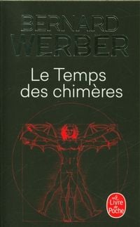 Produktbild: Werber, B: Temps des chim&egrave;res