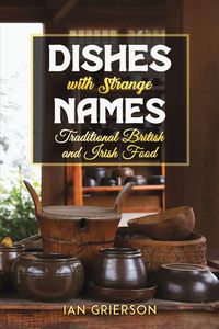 Produktbild: Dishes with Strange Names