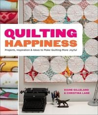 Produktbild: Quilting Happiness