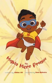 Produktbild: The Mighty Micro Preemie