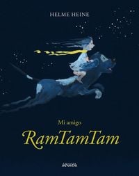 Produktbild: Mi Amigo Ramtamtam
