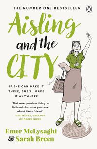 Produktbild: Aisling And The City