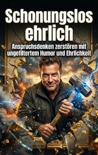 Produktbild: Schonungslos ehrlich
