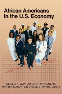 Produktbild: African Americans in the U.S. Economy