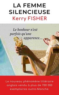 Produktbild: La femme silencieuse