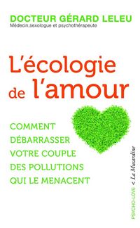 Produktbild: L'&eacute;cologie de l'amour