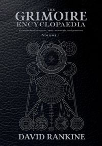 Produktbild: The Grimoire Encyclopaedia