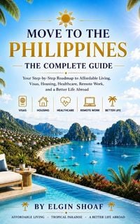 Produktbild: Move to the Philippines