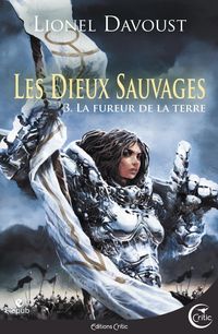 Produktbild: Les Dieux sauvages 3