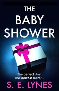 Produktbild: The Baby Shower
