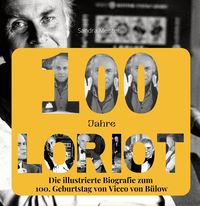 Produktbild: 100 Jahre Loriot