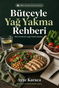 Produktbild: B&uuml;t&ccedil;eyle Yag Yakma Rehberi