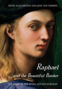Produktbild: Raphael and the Beautiful Banker