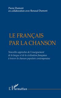 Produktbild: Le Fran&ccedil;ais par la Chanson