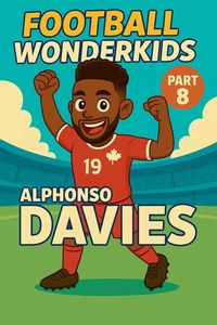 Produktbild: Football Wonderkids