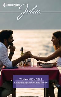 Produktbild: La traicionera dama de honor