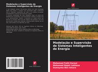 Produktbild: Modela&ccedil;&atilde;o e Supervis&atilde;o de Sistemas Inteligentes de Energia