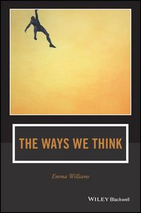 Produktbild: The Ways We Think