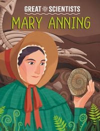 Produktbild: Great Scientists: Mary Anning