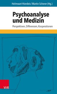 Produktbild: Psychoanalyse und Medizin