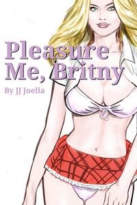 Produktbild: Pleasure Me, Britny