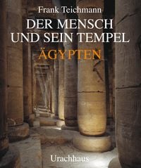Produktbild: Der Mensch und sein Tempel