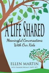 Produktbild: A Life Shared: Meaningful Conversations with Our Kids