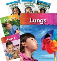 Produktbild: Healthy You Set Grades 1-2