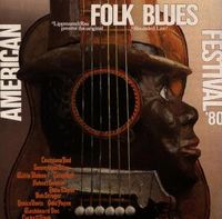 Bild vom Artikel American Folk Blues Festival: American Folk Blues Festival ' vom Autor American Folk Blues Festival