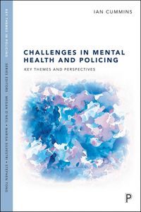 Produktbild: Challenges in Mental Health and Policing