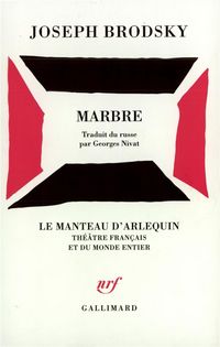 Produktbild: Marbre