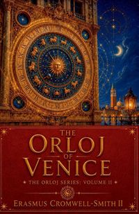 Produktbild: The Orloj of Venice