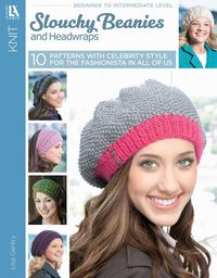 Produktbild: Slouchy Beanies and Headwraps