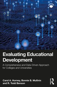 Produktbild: Evaluating Educational Development
