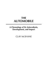 Produktbild: The Automobile