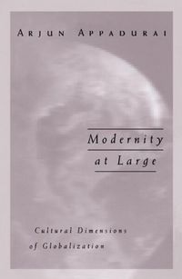 Produktbild: Modernity at Large