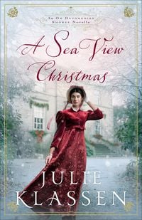 Produktbild: A Sea View Christmas