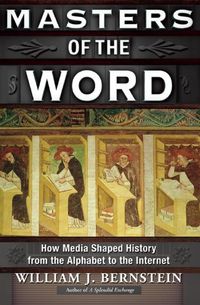 Produktbild: Masters of the Word