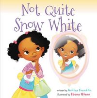 Produktbild: Not Quite Snow White
