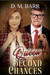 Produktbild: The Queen of Second Chances