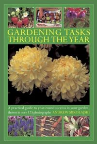 Produktbild: Gardening Tasks Through the Year