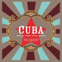 Produktbild: Missen, F: Cuba