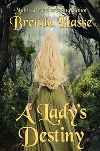 Produktbild: A Lady's Destiny