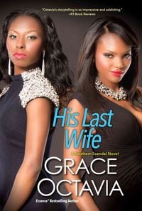 Produktbild: His Last Wife