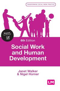 Produktbild: Social Work and Human Development