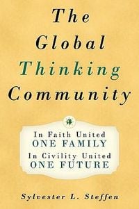 Produktbild: The Global Thinking Community