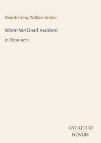 Produktbild: When We Dead Awaken